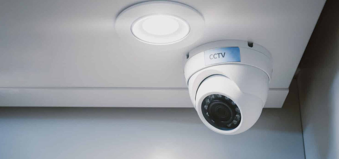 Surveillance Solutions