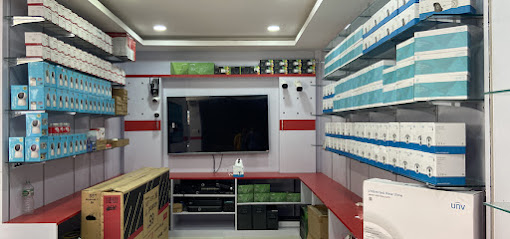 Chitwan IT Solutions Team