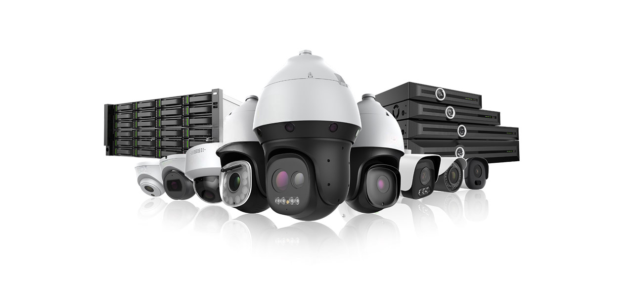 Security Camera Solutions